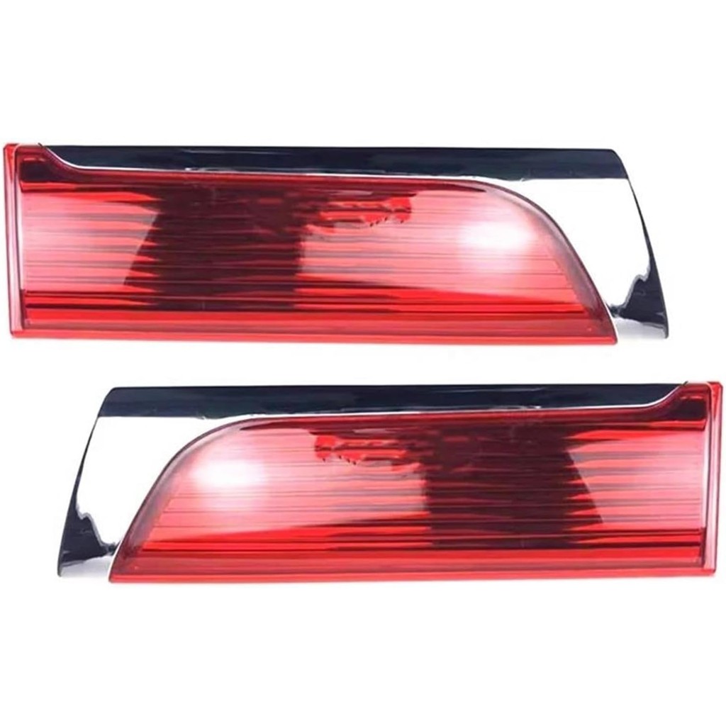 ไฟท้ายรถ รถด้านหลังกันชนภายในหางไฟเบรคเชลล์เลี้ยวสําหรับสัญญาณ Reflector หมอกโคมไฟสําหรับ Nissan NV2