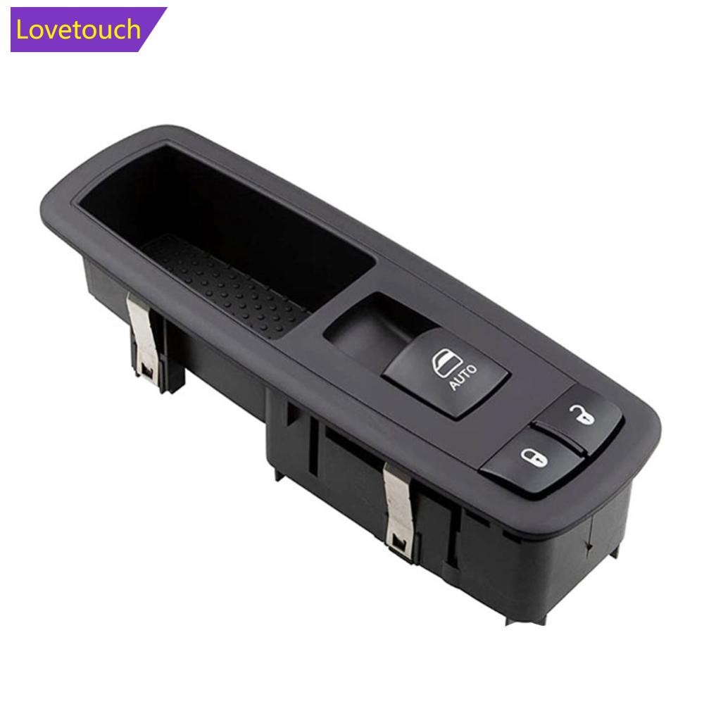 LOVETOUCH รถ Master Power Window Switch Lifter สําหรับ Dodge Journey Chrysler Town Country Jeep Libe