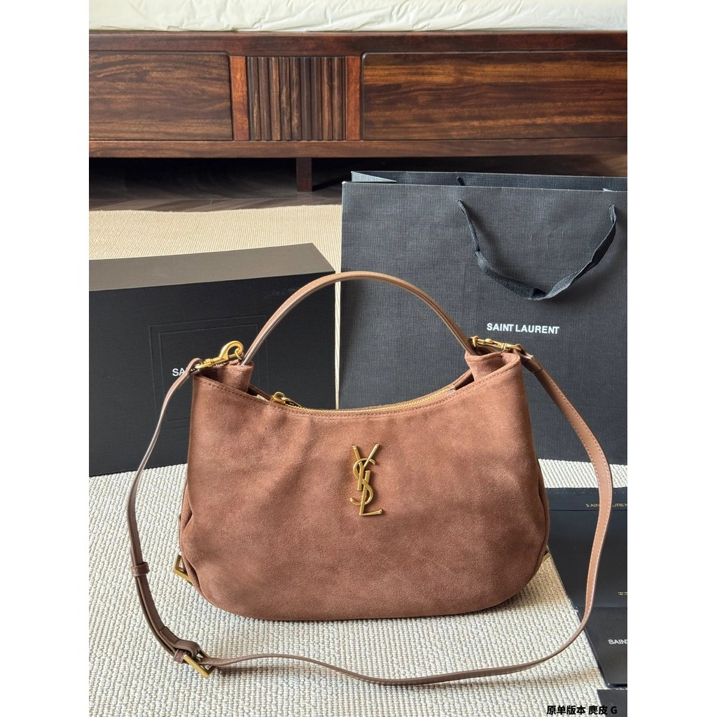 กระเป๋าสะพายข้าง YSL รุ่นใหม่