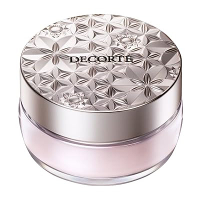 คอสเมเดโคลเต้ DECORTÉ แป้งฝุ่นสำหรับหน้า 20g เงาเซมิ 02 ลูเซนต์ไลแลค