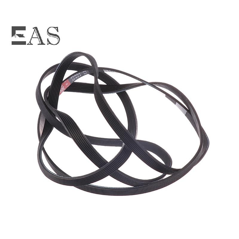 [EA] Tumble Dryer Drive Belt 7PH 1915 Tumble Dryer Drive Belt เหมาะสําหรับ CREDA 1915 H7 C00179066 ไ