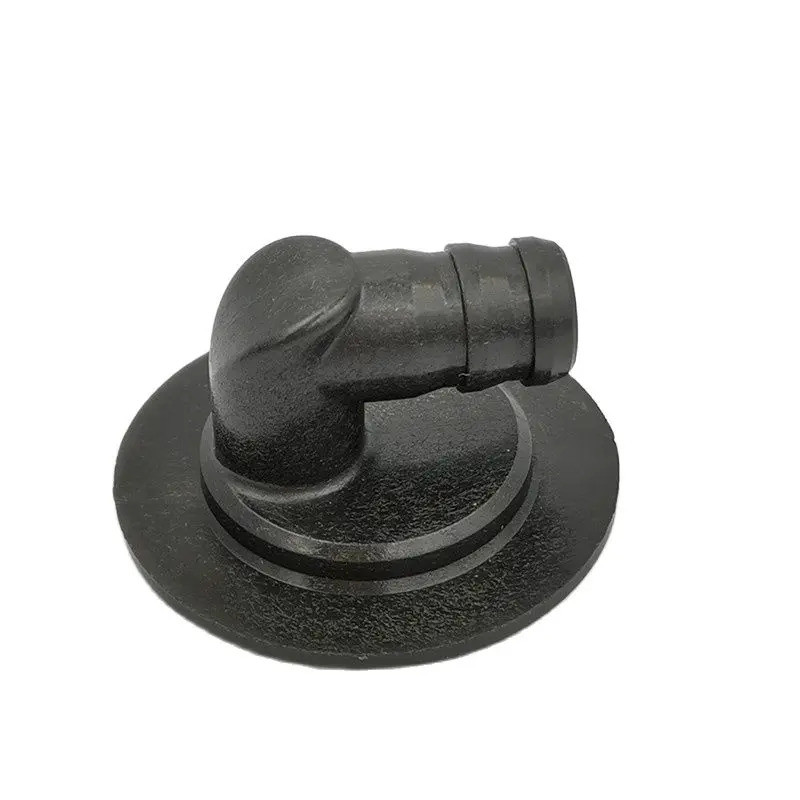 อุปกรณ์เสริมโดรนป้องกันพืชสําหรับ T30 Water Tank Spout