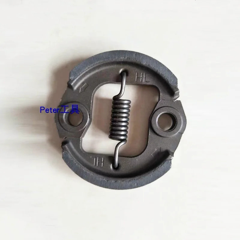 CLUTCH & SPRING ASSEMBLY POWDER METALLURGY สําหรับ MITSUBISHI TB33 TL33 TLE33 TU43 TB43 TL43 50 KAWA