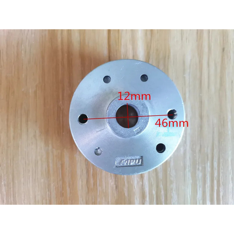 3WF-3A 40F-3Z Fly ล้อสําหรับ 1E40FP-3Z 40-3 EB-415 mist-duster blower sprayer flywheel อะไหล่