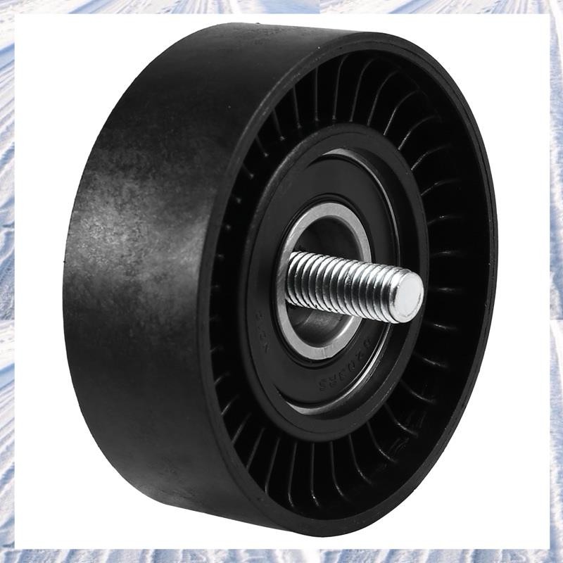 HL3Z8678A ใช้ได้กับ Raptor () 17-20 Belt Guide Pulley () 17-20 Belt Guide Pulley HL3Z8678A