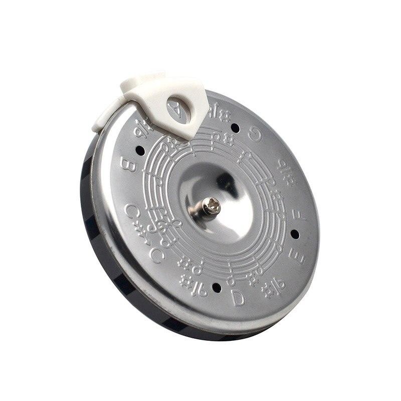 Alice A003A-Chromaticโทษสําหรับกีตาร์, เบส, PC-C, Pitch Pipe 13