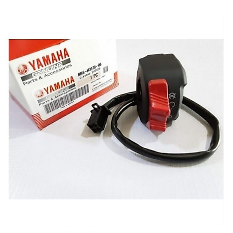 สวิตช์ขวา YAMAHA XSR155 XSR 155 ต้นฉบับ YGP