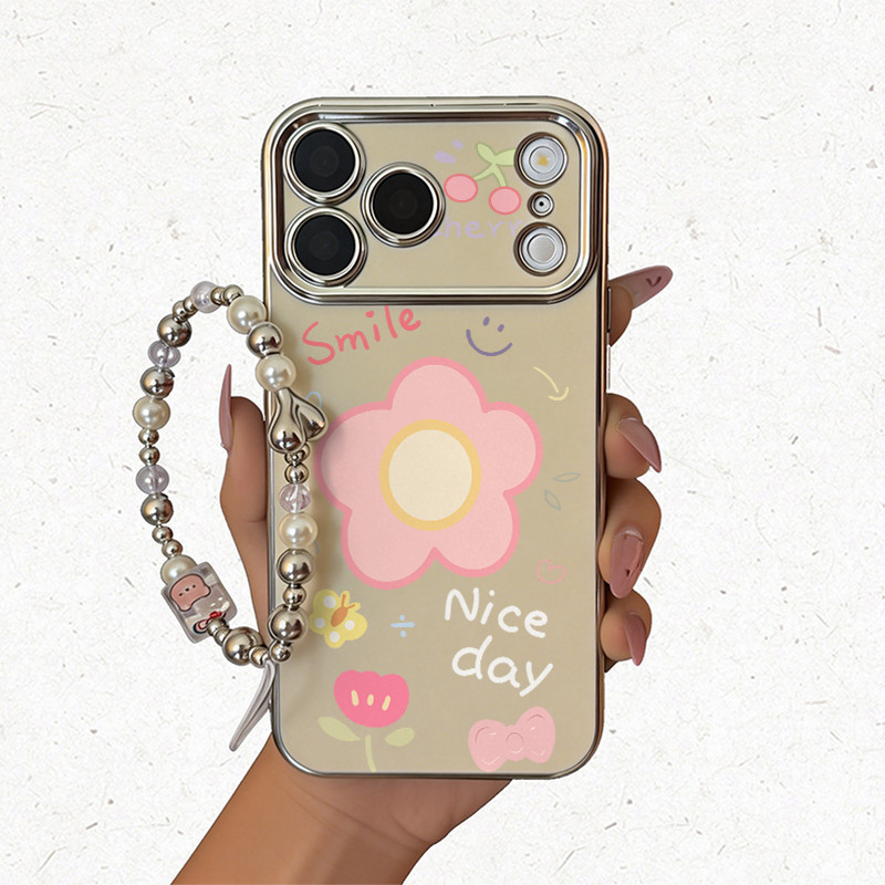 luck-เคสโทรศัพท์พร้อมสายคล้อง เคสไอโฟน iPhone17PROMAX 15PRO 13pro เคสโทรศัพท์ 14plus 12pro 11 ไอโฟน16promax-XY6DSC1130