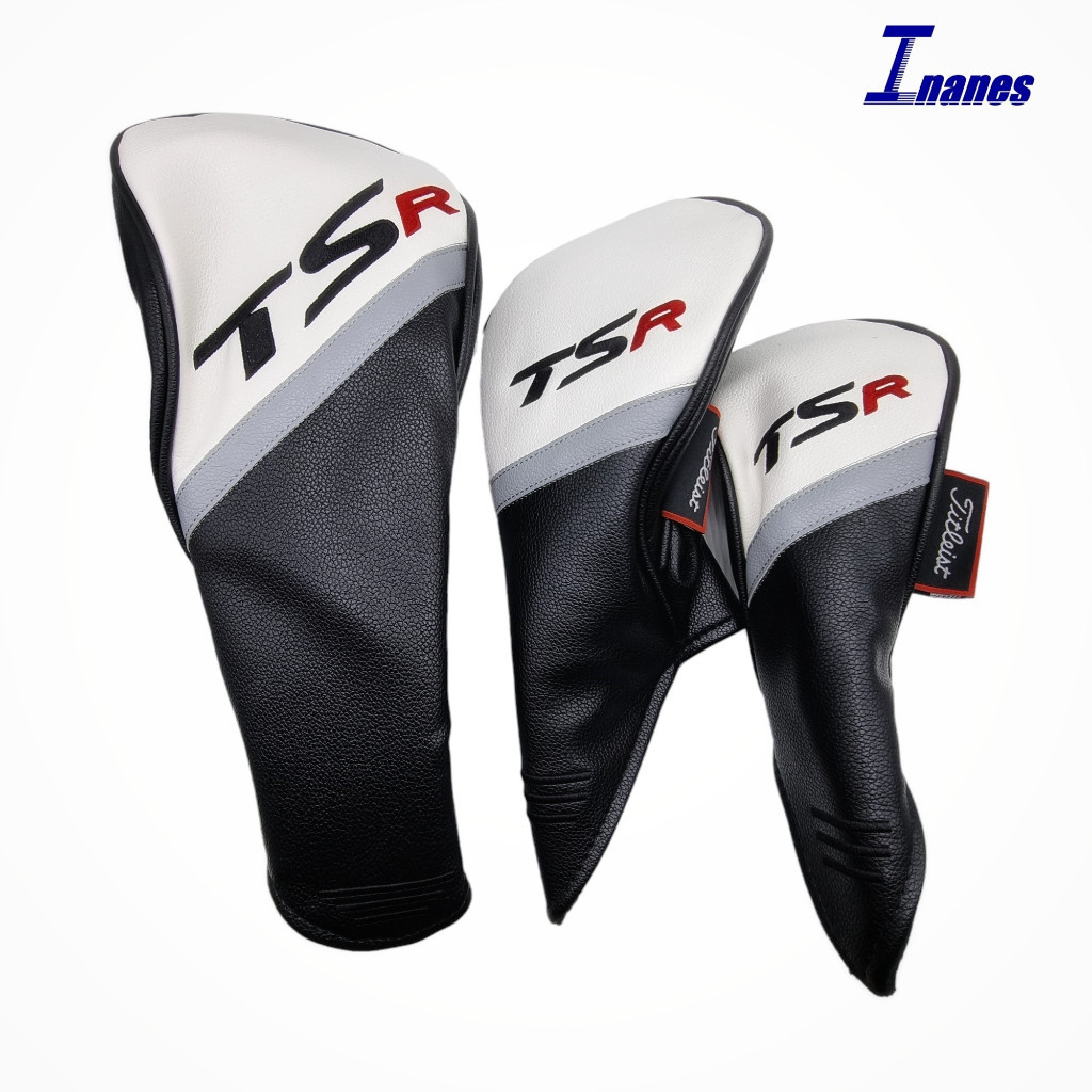 ❤️ 2026 Golf Cover TSR Driver Fairway Wood Head Cover