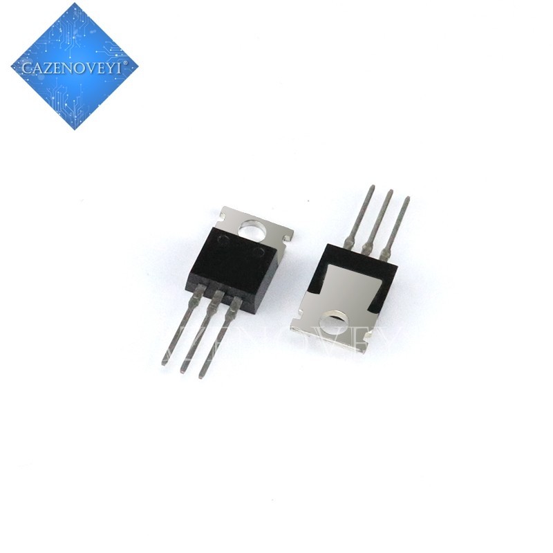 10 ชิ้น AOT16N50 T16N50 TO-220