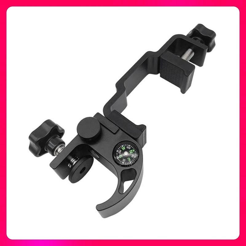 [ราคาต่ำที่สุด] Gnss Pole Clamp for Hhighway Surveying for Survey Equipment High Efficiency