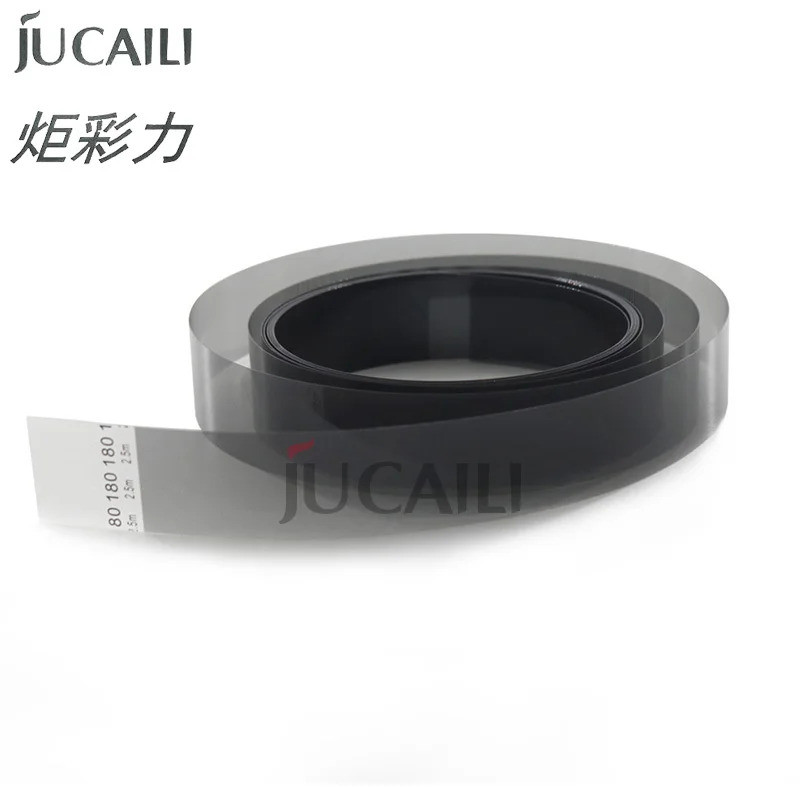 Jucaili 1 PC เครื่องพิมพ์ 180dpi-15 มม.แถบเข้ารหัส H9730 Encoder sensor สําหรับ epson galaxy allwin 