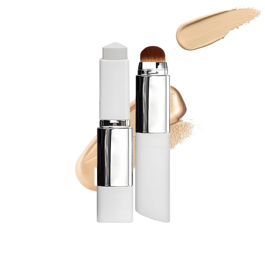 Blanc Cover Cream Stick, Blanc Cover Cream Stick V, รองพื้นเปลี่ยนสี, Perfect Match สําหรับทุกสีผิว 