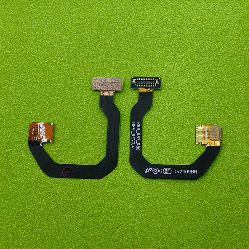 1 ชิ้นด้านล่างกรณีหลักเมนบอร์ด Flex สําหรับ Samsung นาฬิกา 4 คลาสสิก R860/R870 R875/R865 R880 RR890 