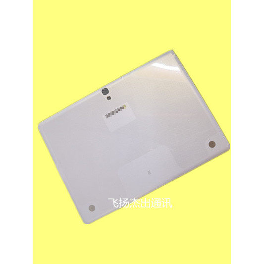 เหมาะสําหรับ Samsung T700 T705 T705C T805C T800 กรอบกลางฝาครอบแบตเตอรี่ฝาครอบด้านหลังด้านหลังกรณีเชล