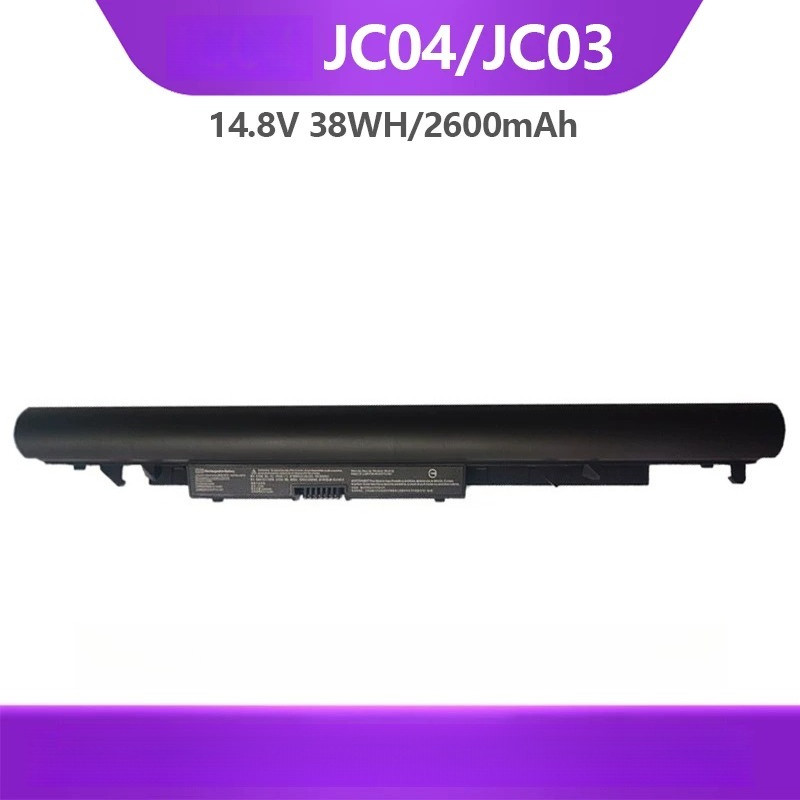 Applicable, HP TPN-W129 W130 Q186 Q187 C129 C130 JC04 JC03 battery