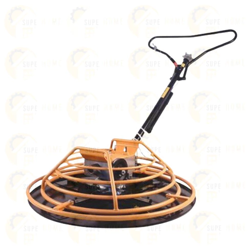 ROWEL เครื่องขัดพื้นปูน 36 นิ้ว RW-HGM80-100 ไม่รวมเครื่องยน เครื่องขัดปูน แมงปอ เครื่องขัด RW-CE-HGM80-1 thumbnail 6