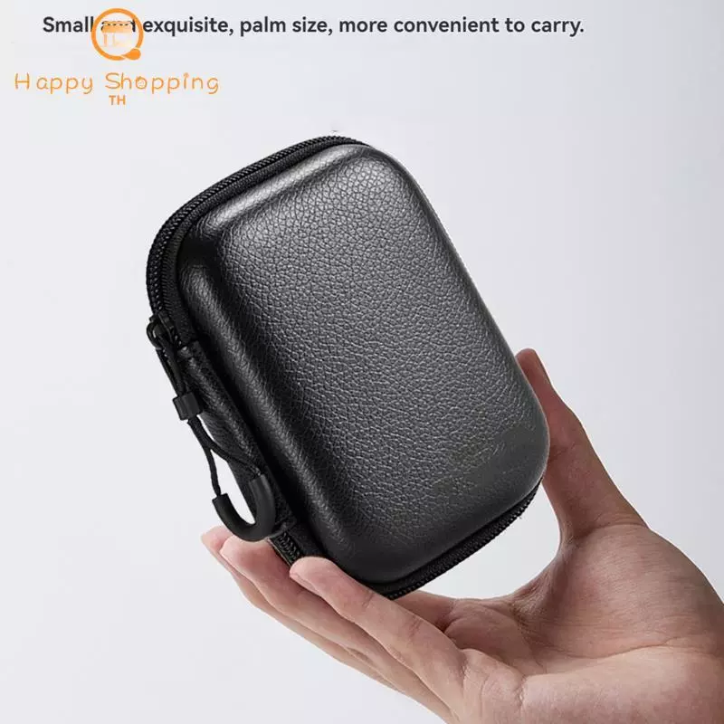Dell กระเป๋าเก็บอุปกรณ์ดิจิทัล Gadget แบบพกพา thumbnail 6