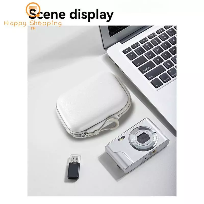 Dell กระเป๋าเก็บอุปกรณ์ดิจิทัล Gadget แบบพกพา thumbnail 7