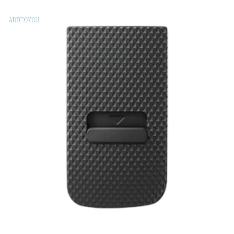 3C Durility ฝาครอบป้องกันสําหรับ 360 X5 กล้องแอคชั่นแคมเมรา USB เปลี่ยนพอร์ต