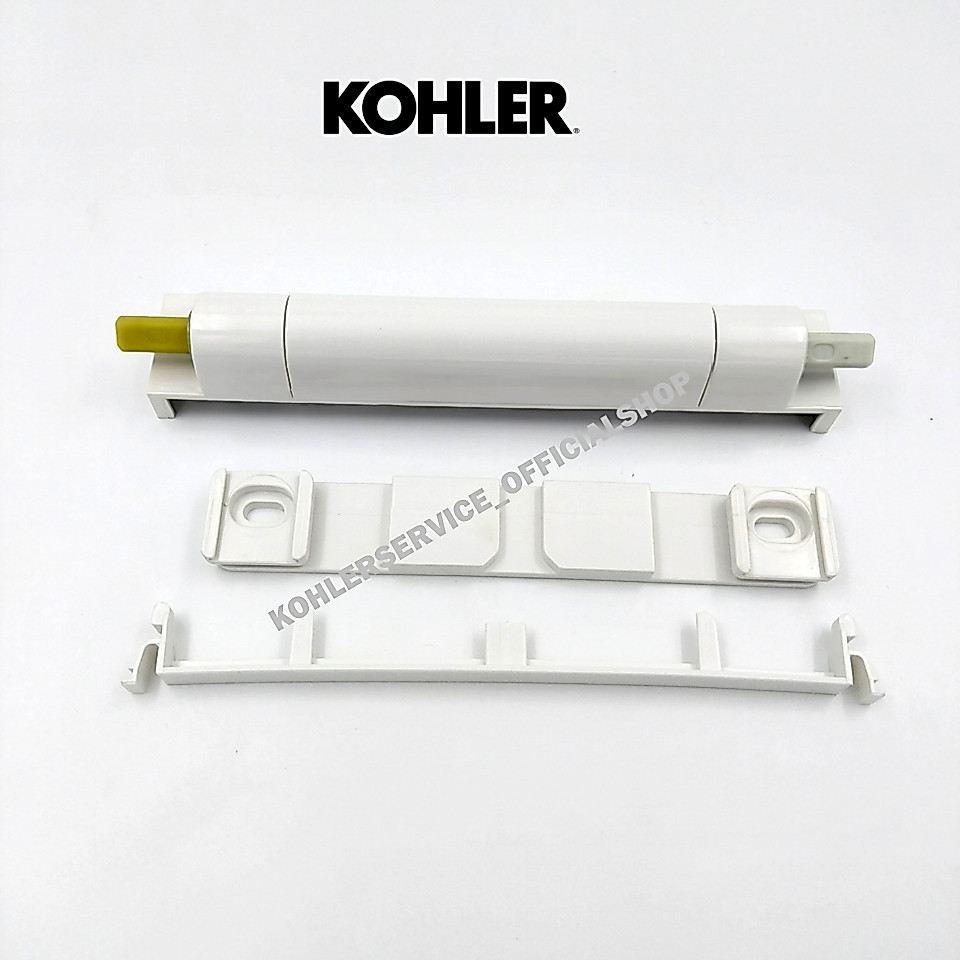 1241246-SP-0 - KOHLER ชุดหูยึดฝารองนั่ง รุ่น รีช