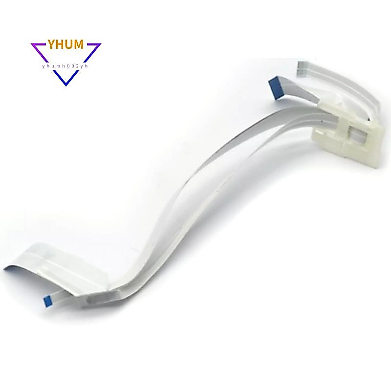 เหมาะสําหรับ EPSON หัวพิมพ์ริบบิ้นและเซนเซอร์สาย L110/L210/L220/L350/L355/L360/L380/L550/L565