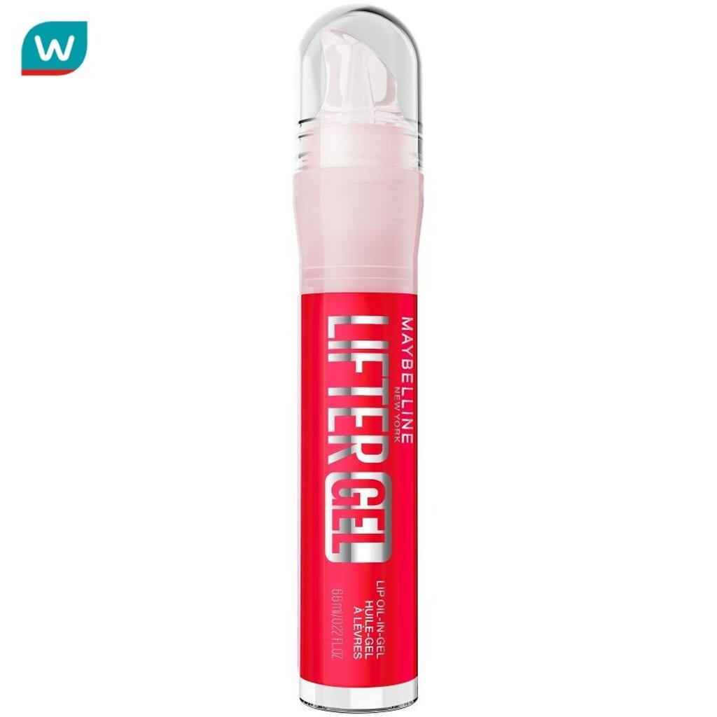 Maybelline เมย์เบลลีน ลิฟเตอร์ เจล 6มล. 005 เมลอน-เนด