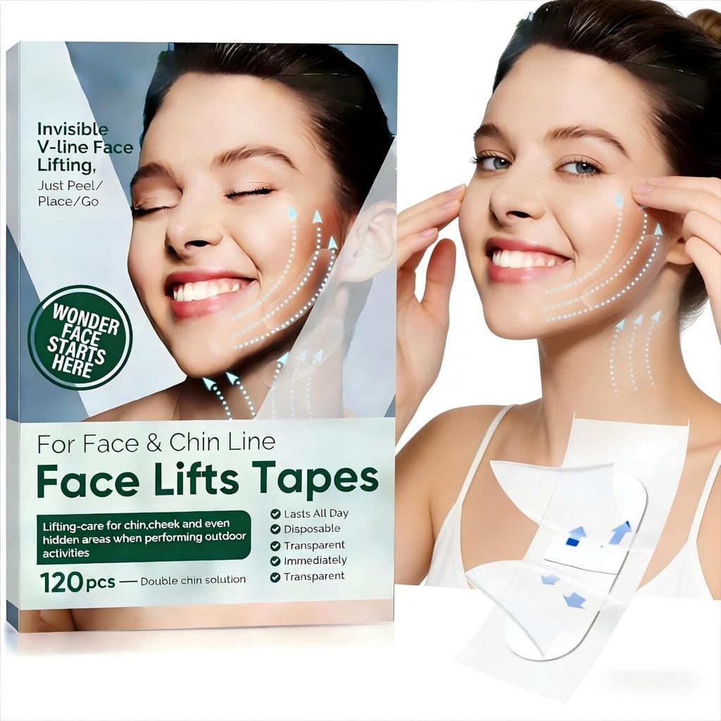 Face Tape Lift Visage | ปะกับต่อต้าน