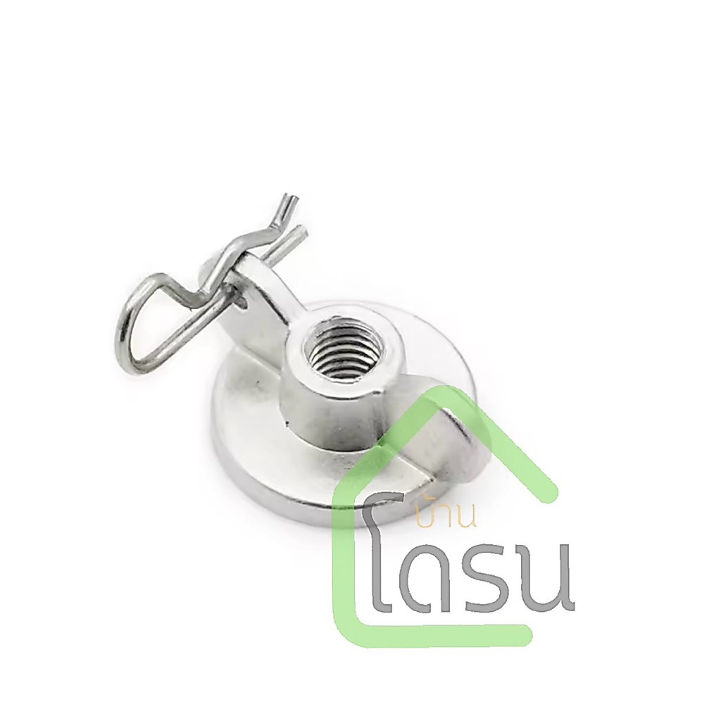 น็อตล็อคจานหว่าน,กิ๊บล็อก,แหวนลอง โดรน DJI T20P,T40,T25,T50