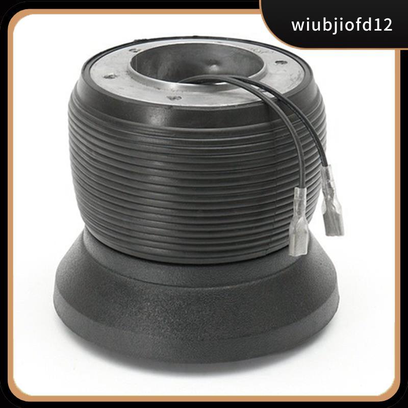 ใหม่สต็อกCar รถพวงมาลัย Hub Adapter Kit สําหรับ W123 W124 W126 190E อะไหล่อุปกรณ์เสริม