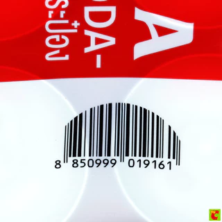 สิงห์ แดงเลมอนโซดา 330 มล. x 5+1 ชิ้น