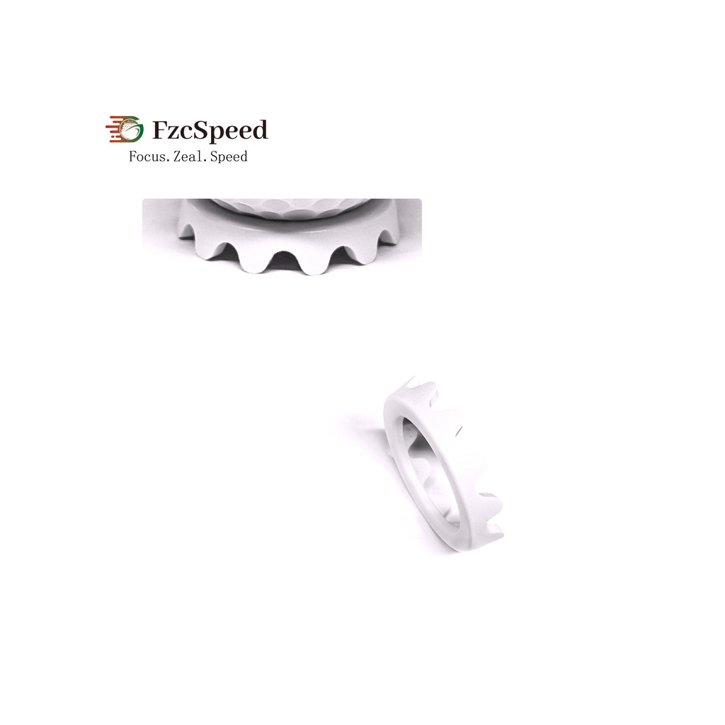 FzcSpeed 8PCS Golf Simulator Tees ความสูงจาก 1/4 นิ้วถึง รูปที่ 7