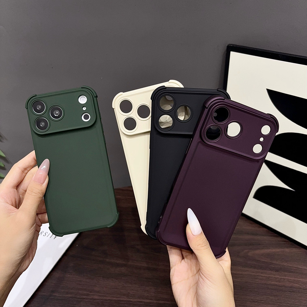 แฟชั่นสวยบางเฉียบเคสโทรศัพท์TPUสําหรับOPPO A6X A6T A6S A6 Pro A6C A7 AX7 A5S AX5S A12 A8 A31 A53 A33