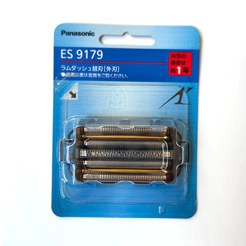 Panasonic มีดโกน WES9175 ES-LV9A/-CLV7B/-CLV5B ES-LV7B ตาข่ายมีด CSV6