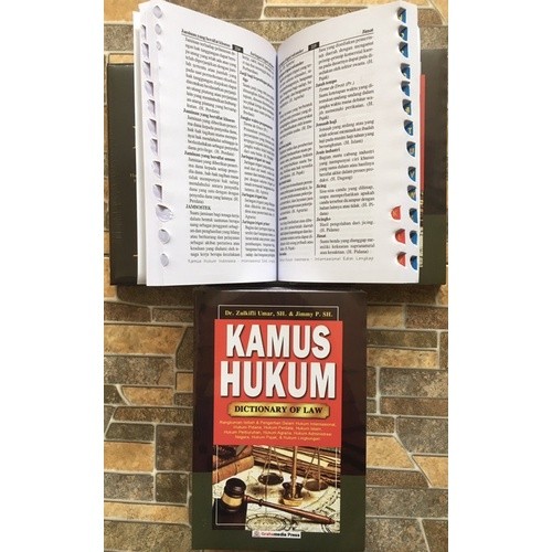 NB - พจนานุกรมกฎหมาย Sc / Kalaf . พจนานุกรมกฎหมาย SBY GROUP
