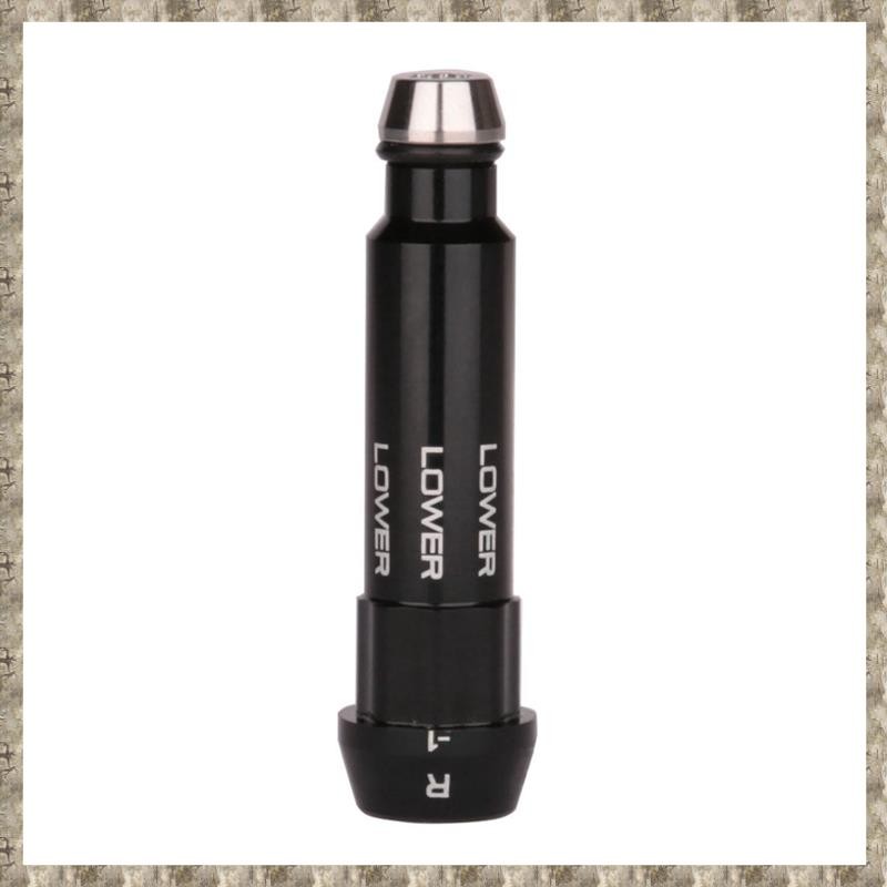 Adapter Right Hand Golf Shaft Sleeve สําหรับ BB4 TERRITORY Driver