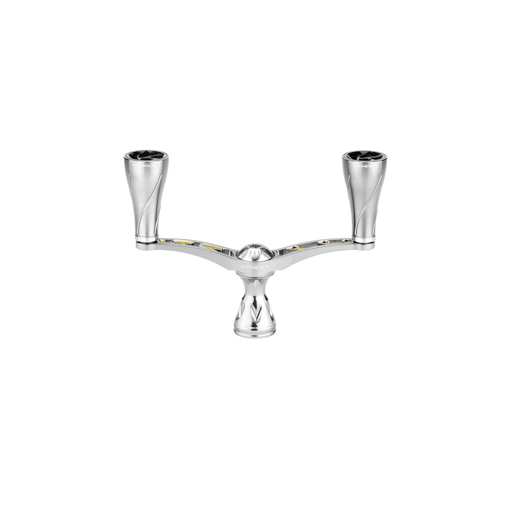 Daiwa Spinning Reel Compatible Handle Assy with 92mm Knob for Squid, Horse Mackerel, Light Game Fish