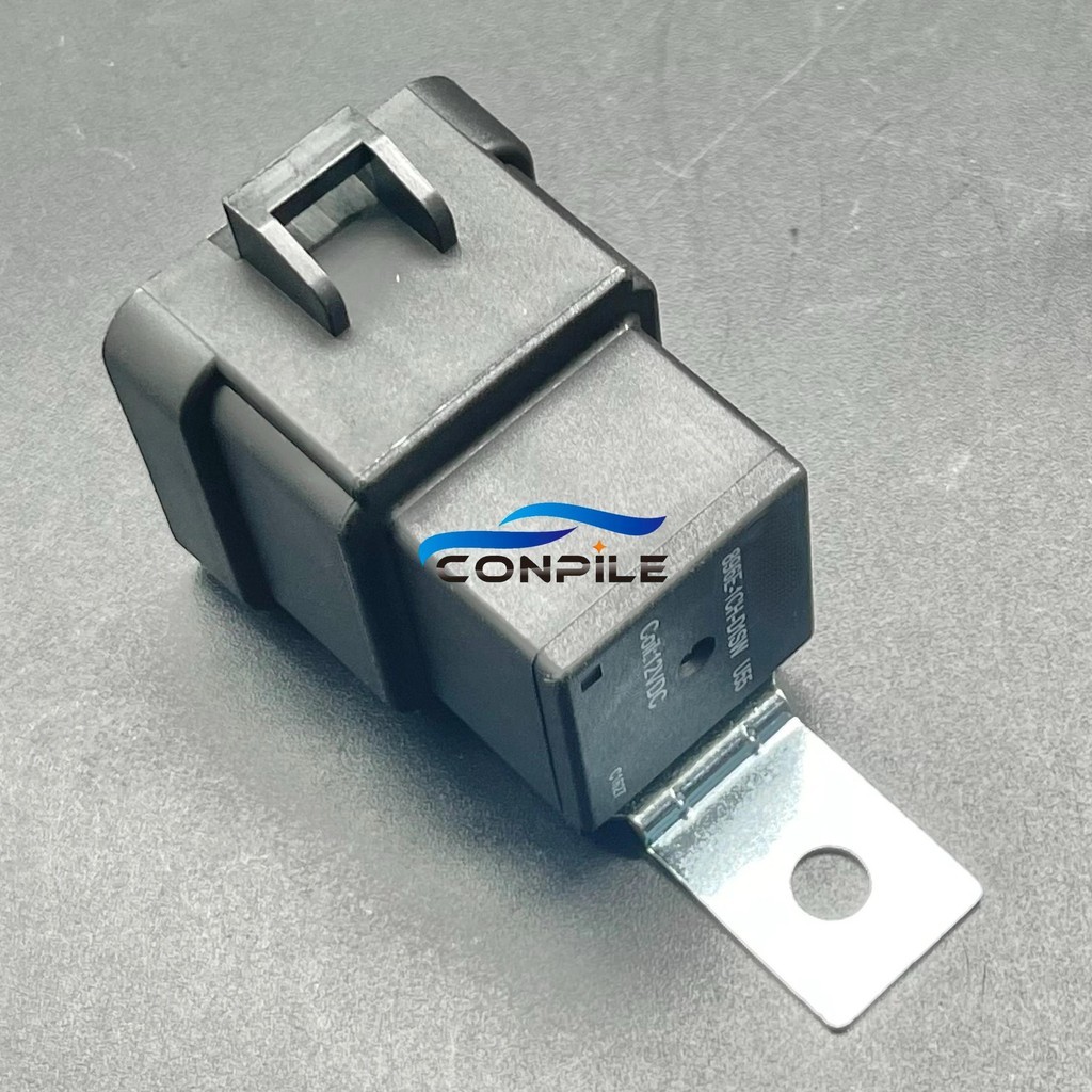 1 PC 896E-1CH-D1SW 12VDC รถใหม่รีเลย์ G8JN-1C6T-FR-DC12 สําหรับ chrysler Cherokee Jeep การใช้ปั๊มรีเ