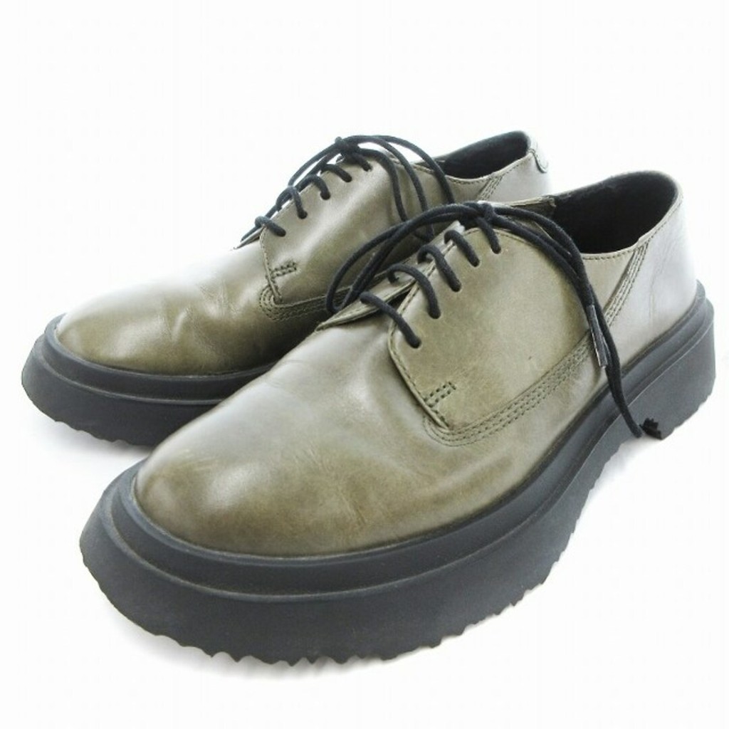 Camper ALDEN Shoes Lace Direct from Japan Secondhand