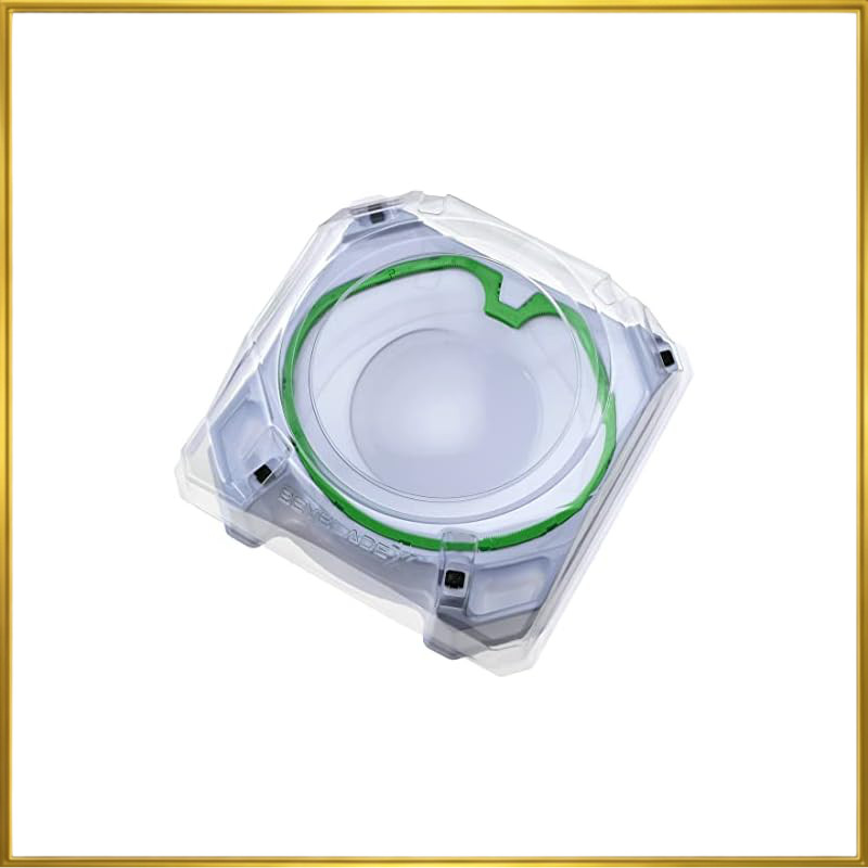 TAKARA TOMY BEYBLADE X BX-10 Extreme Stadium