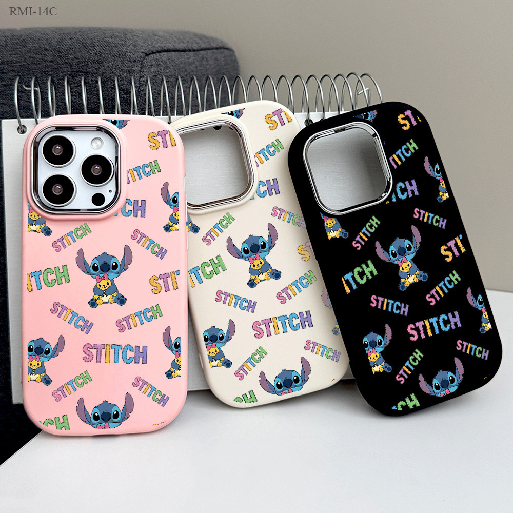 เคส For Xiaomi Redmi Mi 14T 14C 13T 13C 12 12C 10 10A 9 9T 9A 9C A1 A2 A3 Poco X3 X7 C75 C65 Pro Plu