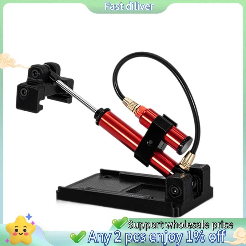 การปรับเปลี่ยนคันเหยียบสําหรับ T3PA Pro Remodel เสริมเท้ารู้สึก 1x คันเร่ง Damping