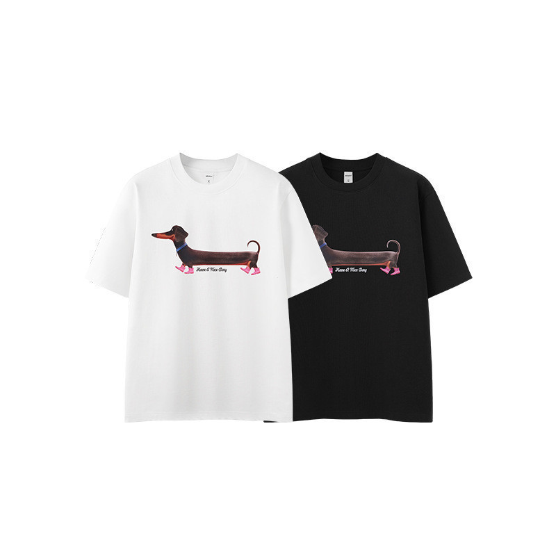 เสื้อยืด แบบวินเทจ ผ้าฝ้าย 100% ไซส์ S-3XL คอกลม  เสื้อยืด เสื้อ riley เสื้อยืด ดำ, ขาว