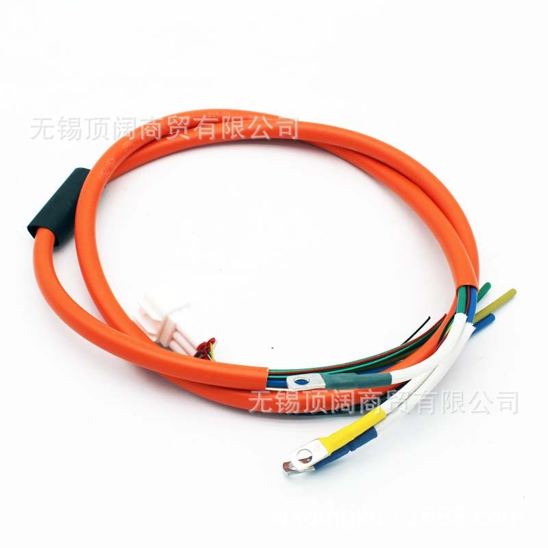 YMMOTOR YMMOTOR รถยนต์ไฟฟ้ารถจักรยานยนต์ไฟฟ้า 70H40 ซม. 57 ซม.มอเตอร์ลวดทองแดง 62 ตาราง * 1.35 ม.