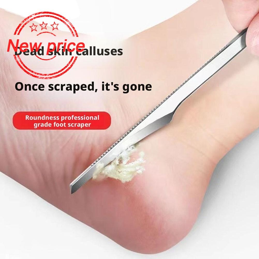 Pedicure Dead Skin Grinding Tool เพื่อลบแคลลัส Skin Magic Tool Dead P3u3