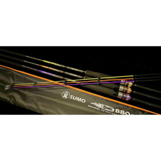 คันตกหมึกราคาประหยัด SUMO BBQ EGi