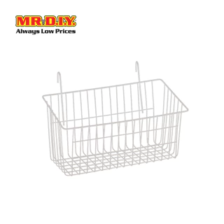 DOINN ตะกร้าแขวนอเนกประสงค์ ขนาด 10 X 20.5 X 15 ซม.
