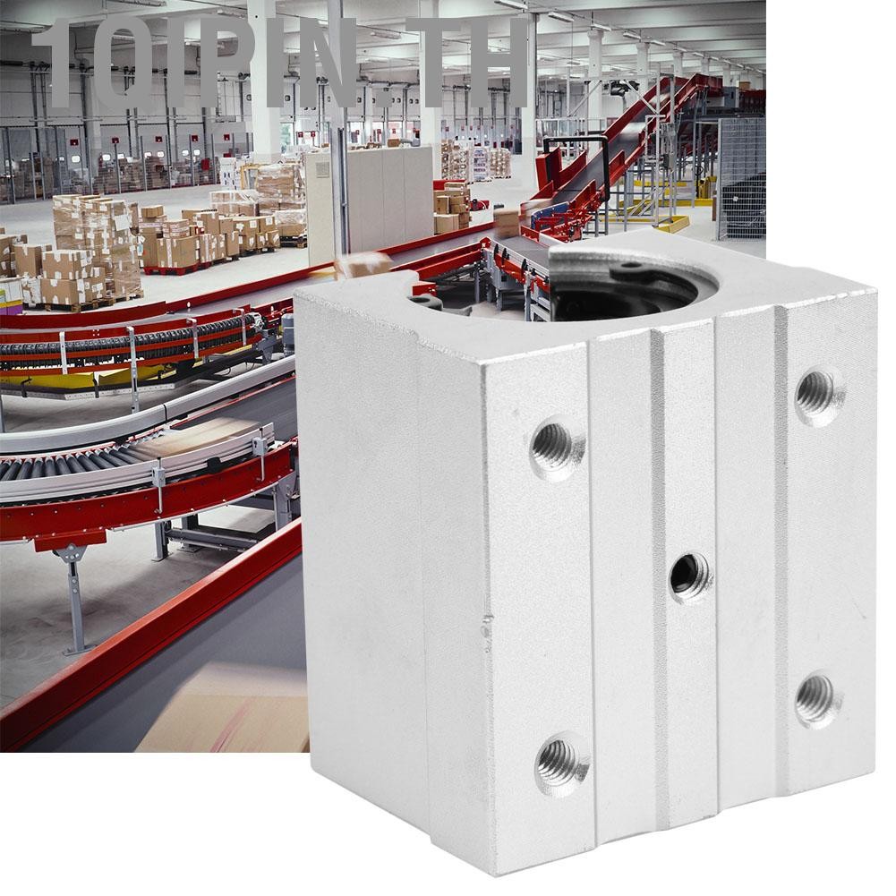 1qipin.th SBR25UU เปิดการเปิดตัวแบริ่งเชิงเส้นเส้นผ่า