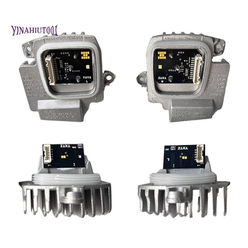 Yinahiut001 ไฟหน้าโมดูล Angel Eyes DRL LED Module DRL LED Module DRL LED Module