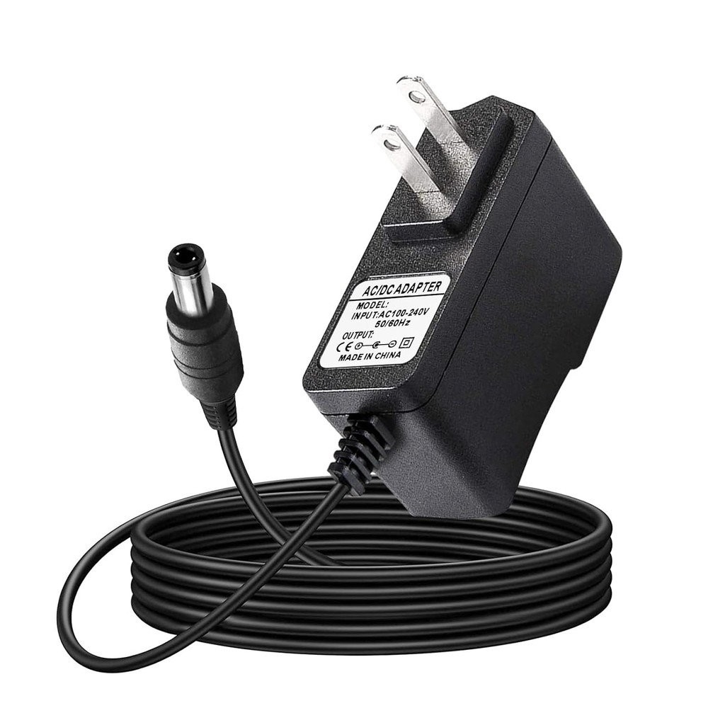 9V AC/DC Boss กีตาร์เหยียบอะแดปเตอร์ Charger พร้อม Boss PSA-120S DS-1 RC-1 RC-3 TU-2 TU-3 SD-1 RV-5 